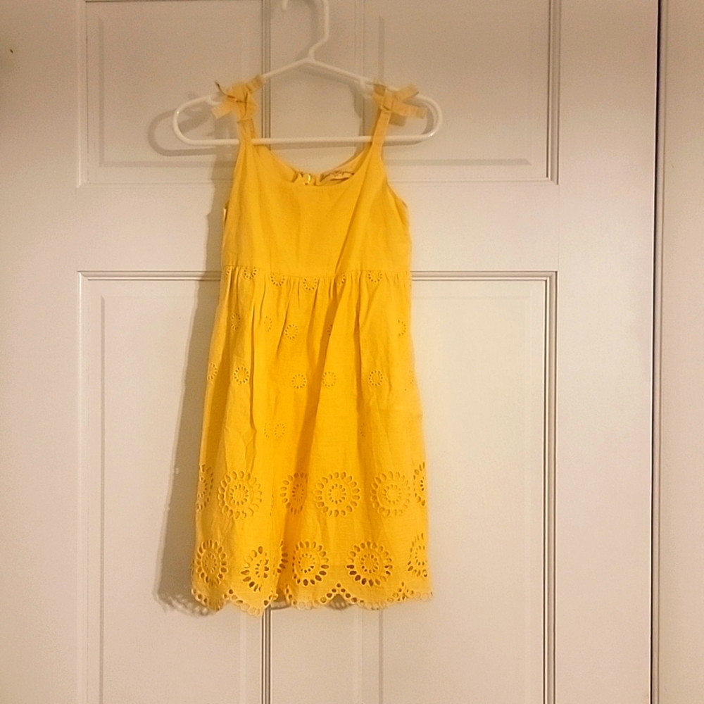 Sun Dress
